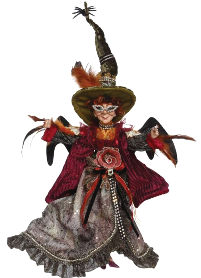 Mark Roberts Rich Witch 33cm