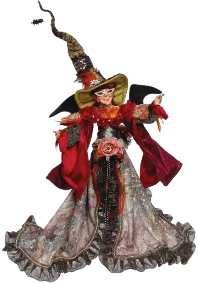 Mark Roberts Rich Witch 54.5cm