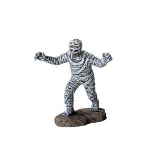 Lemax Mummy Figurine