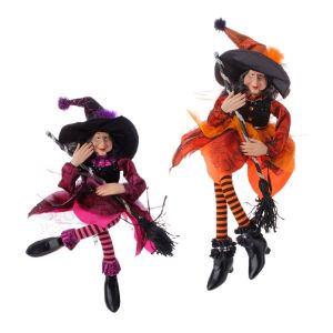 Raz Imports Sitting Witches